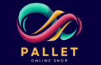 Pallet online shop