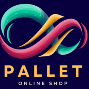 Pallet online shop