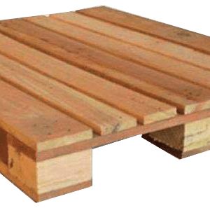 Pallet modelo Ean